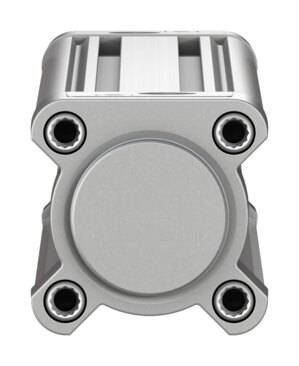 Imagen 4 de Cilindro normalizado - DSBC-40-320-PPVA-N3