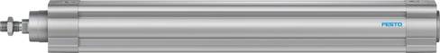 Imagen 2 de Cilindro normalizado - DSBC-40-320-PPSA-N3