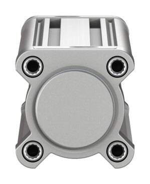 Imagen 4 de Cilindro normalizado - DSBC-40-320-PPSA-N3