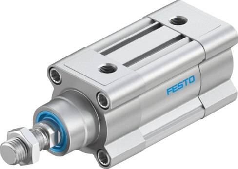 Imagen 1 de Cilindro normalizado - DSBC-50- -PPVA-N3