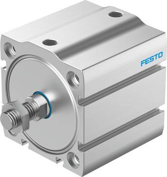 Imagen 1 de Cilindro compacto - ADN-S-63-45-A-P-A