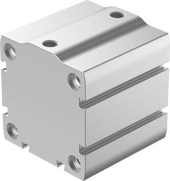 Imagen 2 de Cilindro compacto - ADN-S-63-20-I-P-A