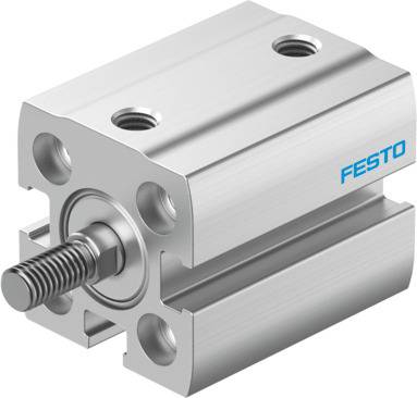 Imagen 1 de Cilindro compacto - ADN-S-12-35-A-P