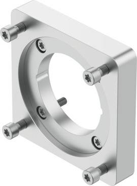 Imagen 1 de Brida del motor - EAMF-A-95A-140A