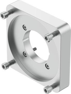 Imagen 1 de Brida del motor - EAMF-A-95A-190B
