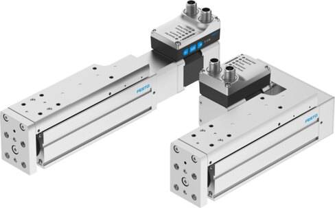 Imagen 1 de Unidad de minicarro - EGSS-BS-KF-45