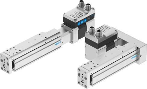 Imagen 1 de Unidad de minicarro - EGSS-BS-KF-32
