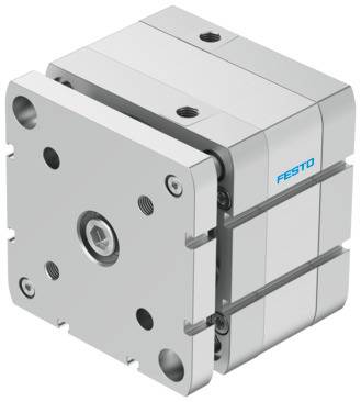 Imagen 1 de Cilindro compacto - ADNGF-100- -