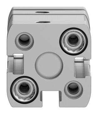 Imagen 2 de Cilindro compacto - ADNGF-12- -