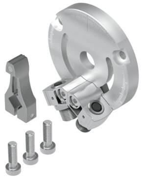 Imagen 1 de Kit de tope - DADP-ES-Q12-25