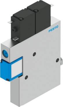 Imagen 1 de Generador de vacío - VADMI-45