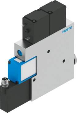 Imagen 1 de Generador de vacío - VADMI-70-P