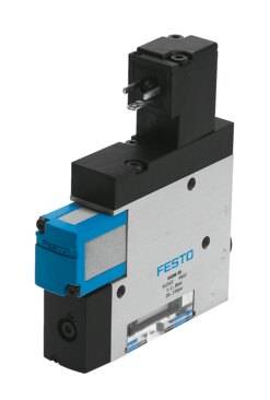 Imagen 1 de Generador de vacío - VADM-140