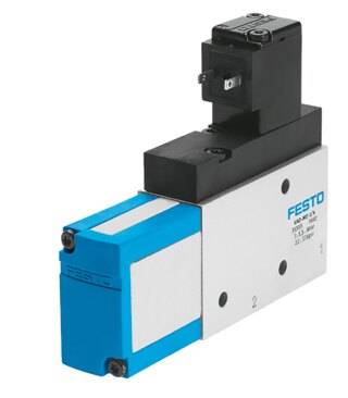 Imagen 1 de Generador de vacío - VAD-ME-1/8