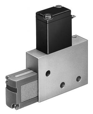 Imagen 1 de Generador de vacío - VAD-MYB-1/8