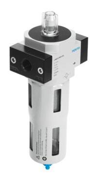 Imagen 1 de Filtro micrónico - LFMB-1/4-D-MINI-DA