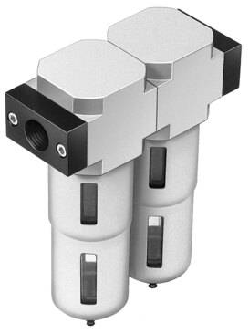 Imagen 1 de Combinación de filtros - LFMBA-1-D-MAXI