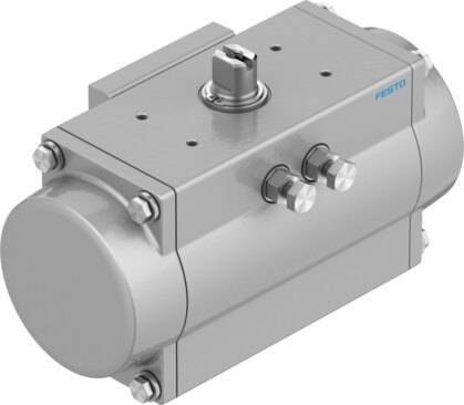 Imagen 1 de Actuador giratorio - DFPD-60-RP-90-RS60-F0507-R3-EP