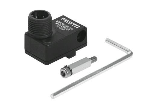 Imagen 1 de Sensor de proximidad - SMTSO-8E-PS-M12-LED-24