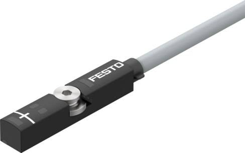 Imagen 1 de Sensor de proximidad - SMT-8M-A