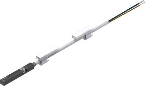 Imagen 1 de Sensor de proximidad - SME-8M-DO-24V-K-7,5-OE