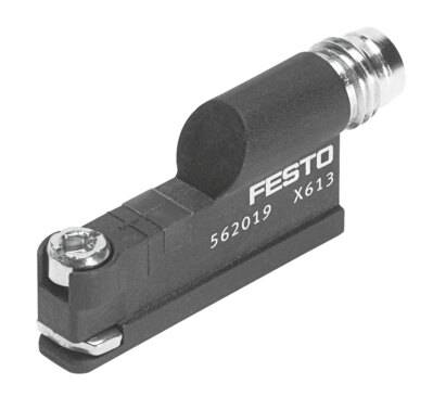 Imagen 1 de Sensor de proximidad - SMT-8-SL-PS-LED-24-B