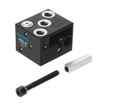 Imagen 1 de Sensor de proximidad - SMPO-8E
