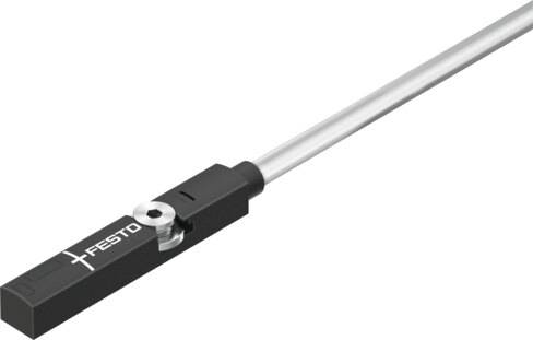 Imagen 1 de Sensor de proximidad - SME-8M-...