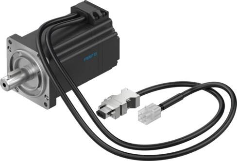 Imagen 1 de Servomotor - EMMB-AS-60-02-K-S30S
