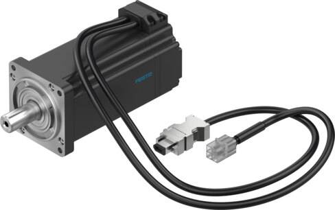 Imagen 1 de Servomotor - EMMB-AS-60-04-S30M