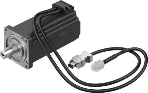 Imagen 1 de Servomotor - EMMB-AS-60-04-K-S30S