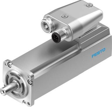 Imagen 1 de Servomotor - EMME-AS-40-M-LV-AS