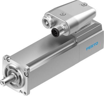Imagen 1 de Servomotor - EMME-AS-40-S-LV-ASB