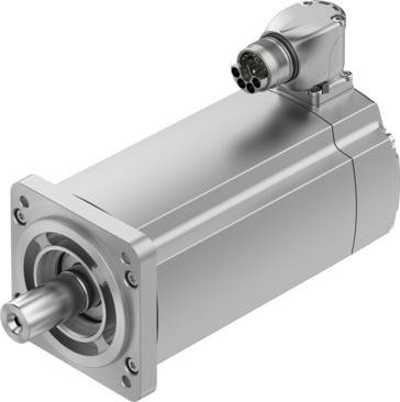 Imagen 1 de Servomotor - EMMT-AS-80-L-HS-RS