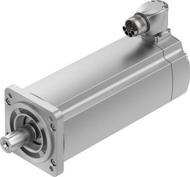 Imagen 1 de Servomotor - EMMT-AS-80-L-LS-RMB