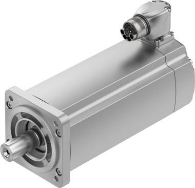 Imagen 1 de Servomotor - EMMT-AS-80-M-LS-RSB