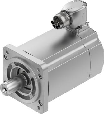 Imagen 1 de Servomotor - EMMT-AS-80-S-LS-RM