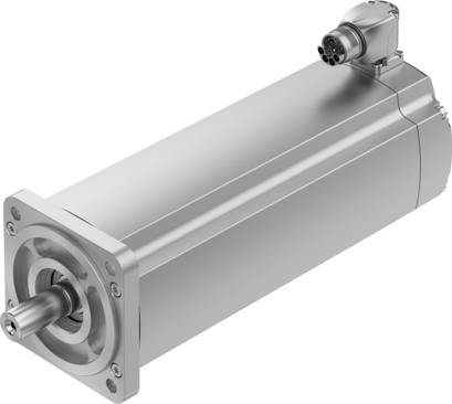 Imagen 1 de Servomotor - EMMT-AS-100-H-HS-RM