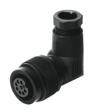 Imagen 1 de Conector acodado - MPPE-3-B