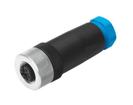 Imagen 1 de Zócalo para cable - ASI-SD-PG-M12