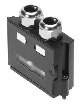 Imagen 1 de Conector - FBS-SUB-9-BU-IB-B