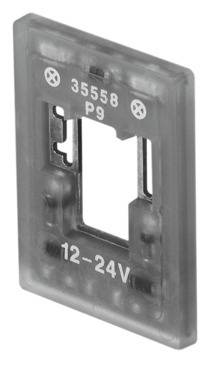 Imagen 1 de Junta iluminada - MV-LD-12-24DC