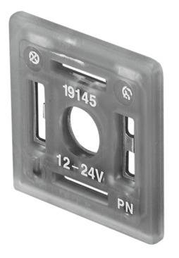 Imagen 1 de Junta iluminada - MC-LD-230AC