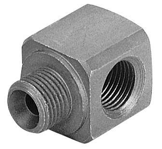Imagen 1 de Codo - G-1/8-A/I