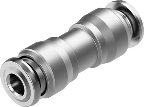 Imagen 1 de Conector - NPQR-D-Q4-E