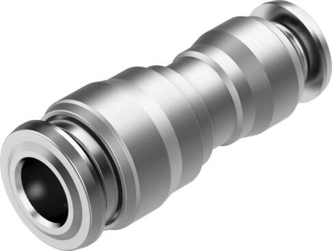 Imagen 1 de Conector - NPQR-D-Q6-Q4