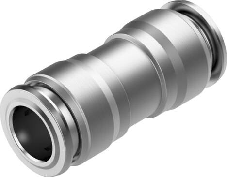 Imagen 1 de Conector - NPQR-D-Q10-E