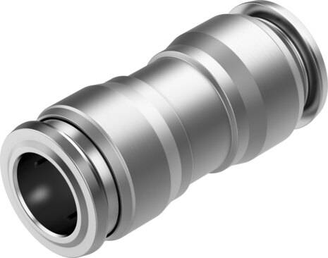 Imagen 1 de Conector - NPQR-D-Q12-E