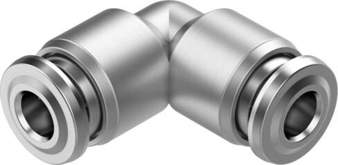 Imagen 1 de Conector - NPQR-L-Q4-E