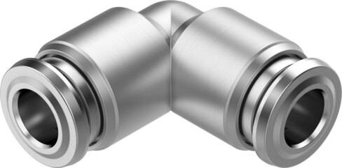 Imagen 1 de Conector - NPQR-L-Q6-E